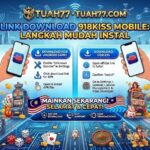 Link Download 918Kiss Mobile: Langkah Mudah Instal