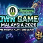 Newtown Game Populer Malaysia 2026