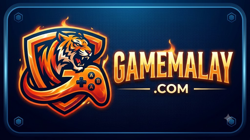 Gamemalay: No.1 Online Gaming & Slot Center Malaysia | Trusted Site