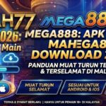 Mega888: APK Rasmi Mega888 Download 2026