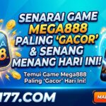 Tips Menang & Strategi Bermain Mega888