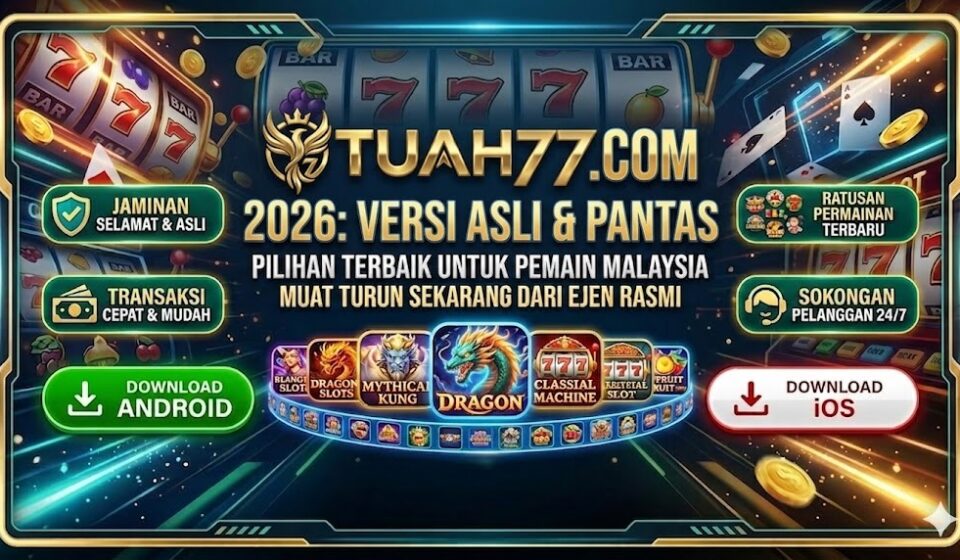 Pussy888 2026: Versi Asli & Pantas