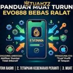Download Game Evo888 APK (Link Rasmi)