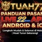 Panduan Pasang Live22 APK Android & iOS